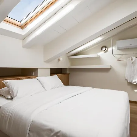 Apartment Paxos Fairytales By The Sea 1 Gaios