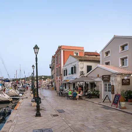Paxos Fairytales By The Sea 1